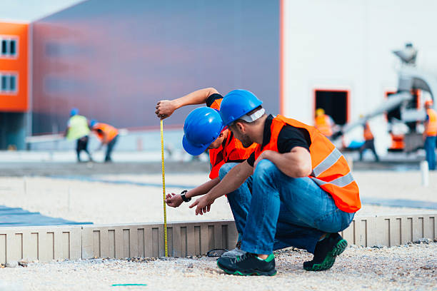 Trusted FL Concrete contractor Experts